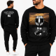 BLUZA M8 SPORTOWE GENTELMAN